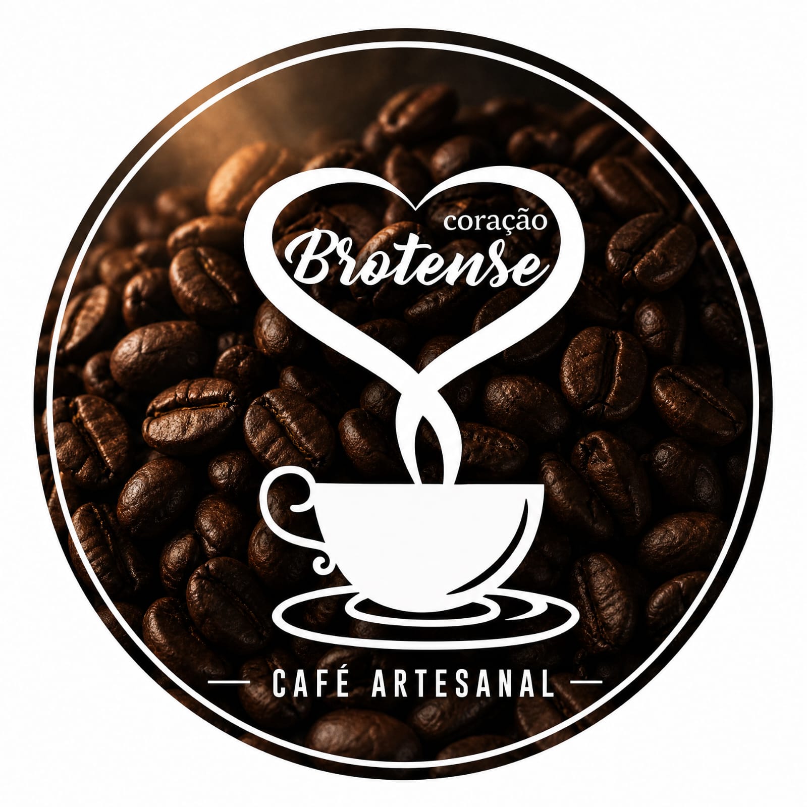 Brotas Café